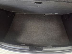 Toyota Yaris bild 8