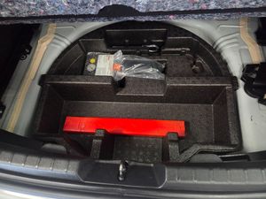 Toyota Yaris bild 9