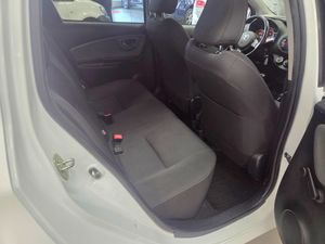 Toyota Yaris bild 11