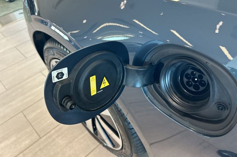 Volvo V90 bild 13