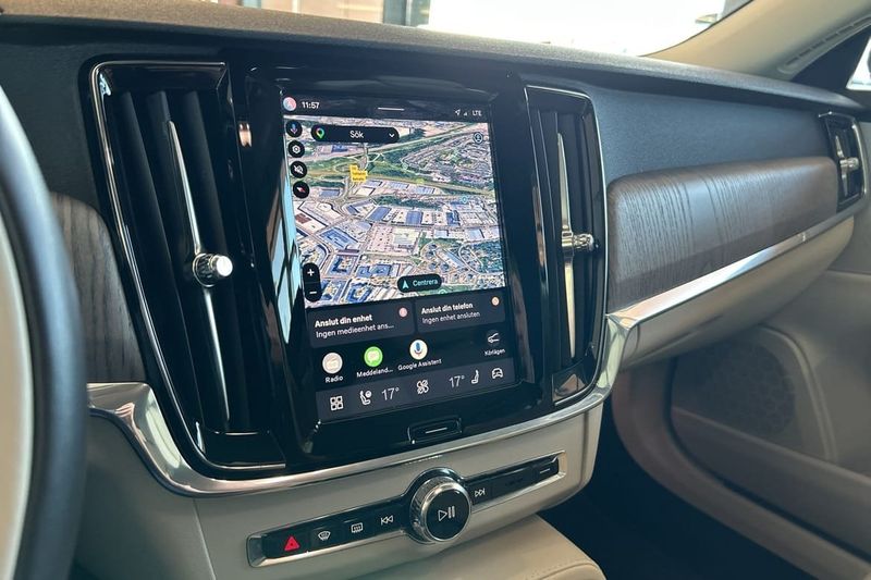 Volvo V90 bild 18
