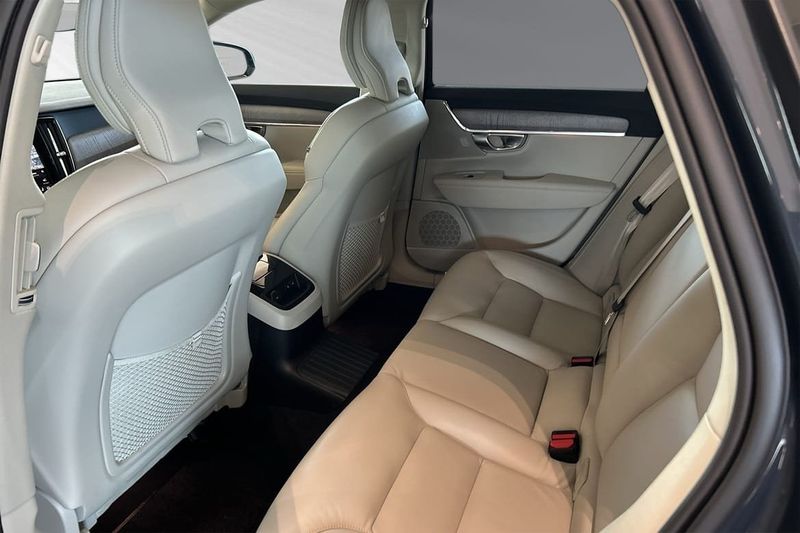 Volvo V90 bild 8