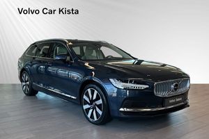 Volvo V90 bild 6