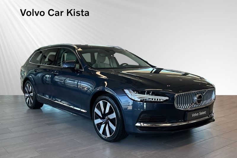 Volvo V90 bild 6