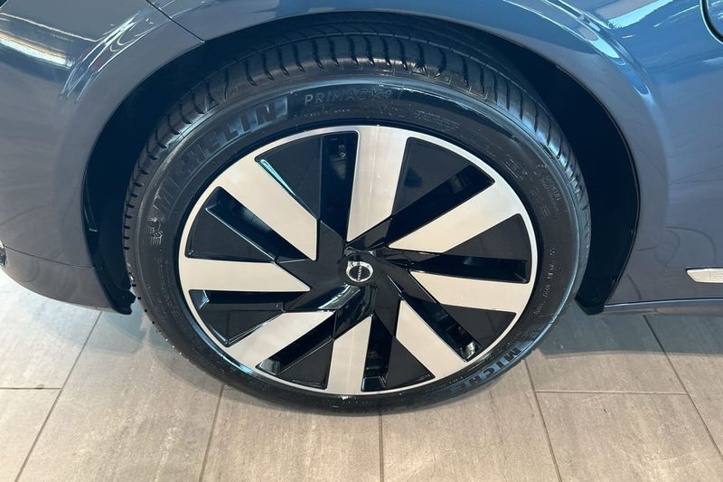 Volvo V90 bild 12