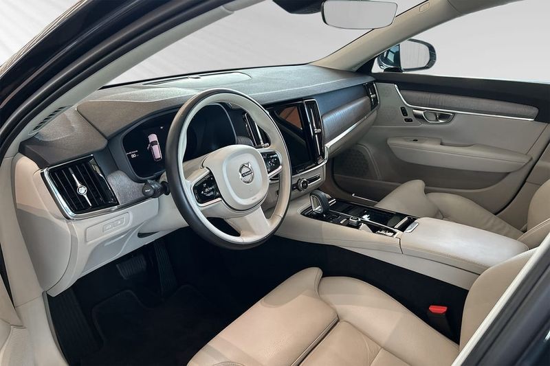 Volvo V90 bild 7