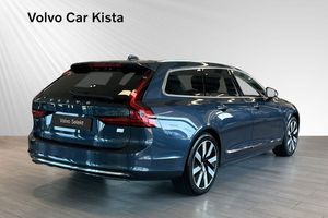Volvo V90 bild 5
