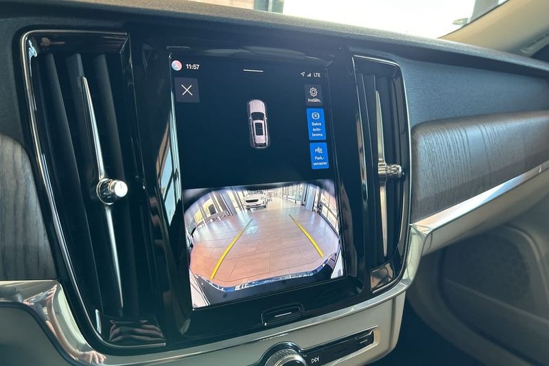 Volvo V90 bild 19