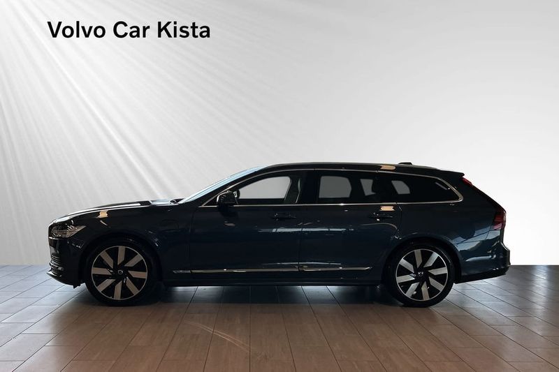 Volvo V90 bild 3