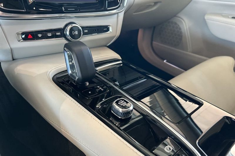 Volvo V90 bild 17