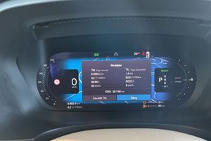 Volvo V90 bild 21