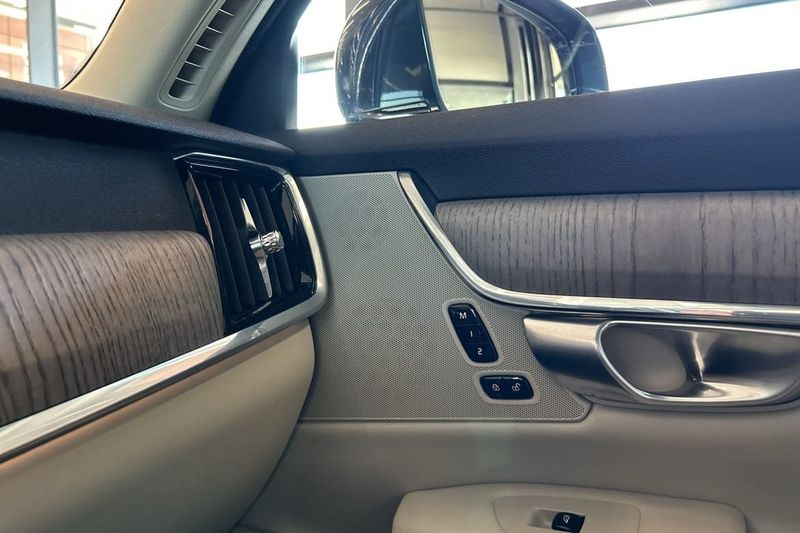 Volvo V90 bild 22