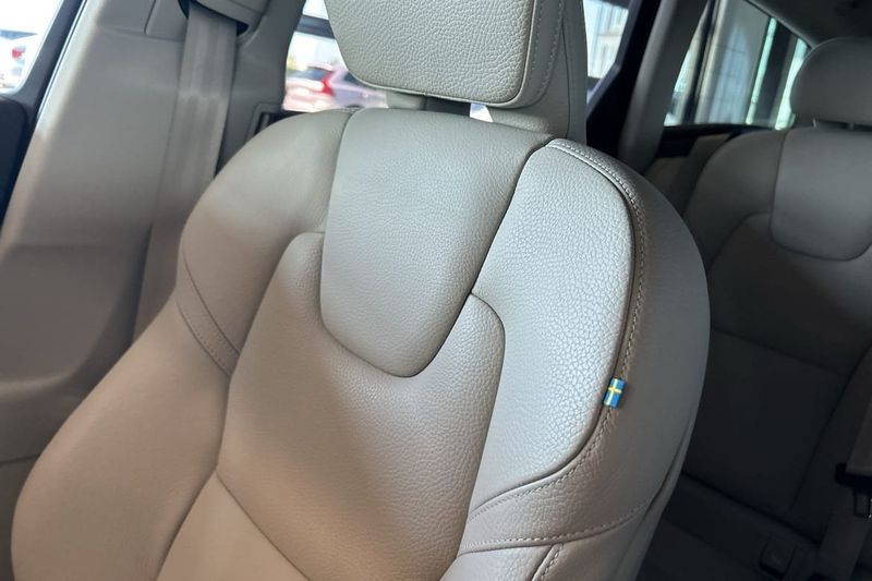 Volvo V90 bild 23