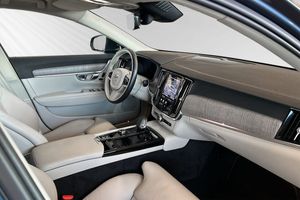 Volvo V90 bild 10