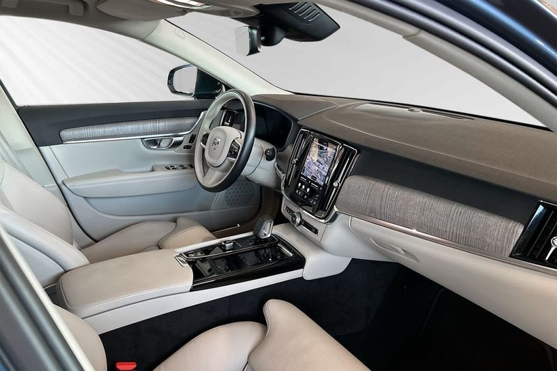 Volvo V90 bild 10