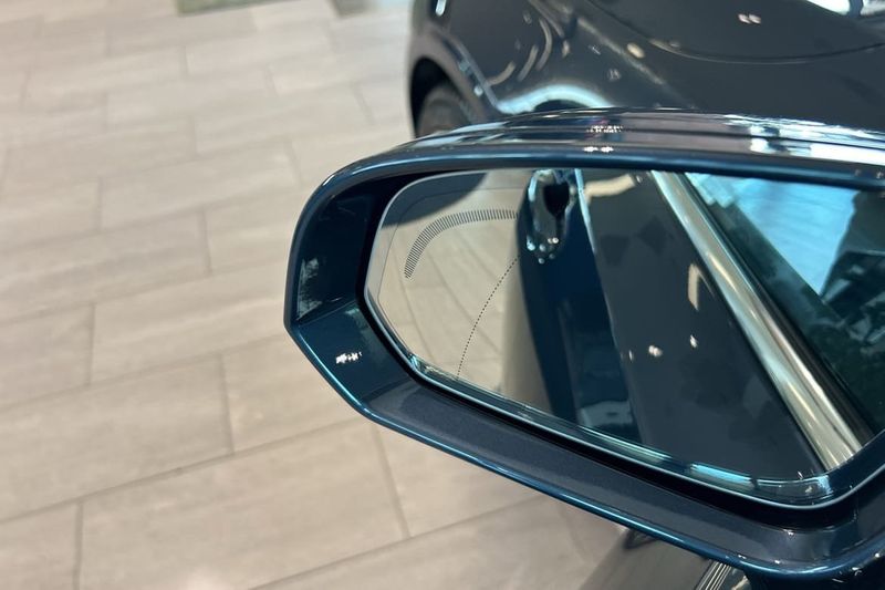 Volvo V90 bild 14