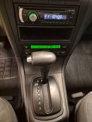 Skoda Octavia bild 12
