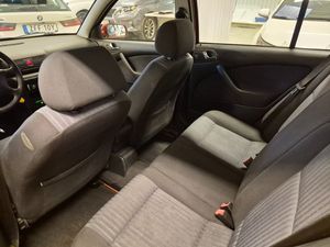 Skoda Octavia bild 10