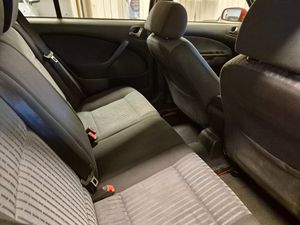 Skoda Octavia bild 11