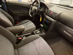Skoda Octavia bild 9