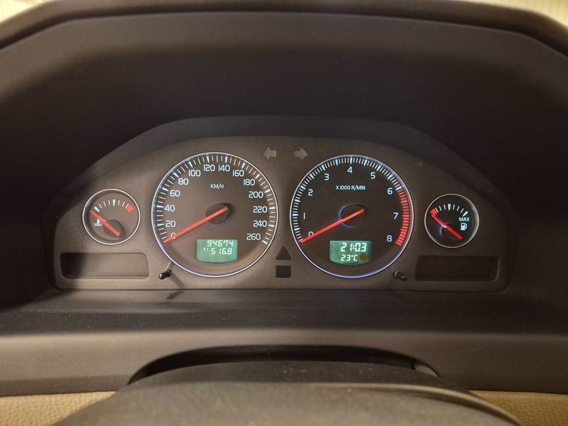 Volvo S60 bild 13