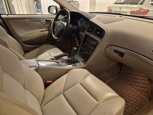Volvo S60 bild 10