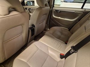 Volvo S60 bild 11