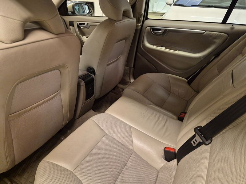 Volvo S60 bild 11