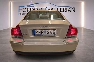 Volvo S60 bild 5