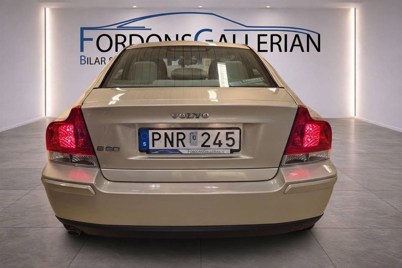 Volvo S60 bild 5