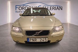 Volvo S60 bild 2