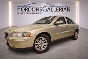 Volvo S60 bild 1