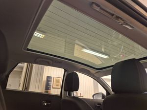 Nissan Qashqai+2 bild 17