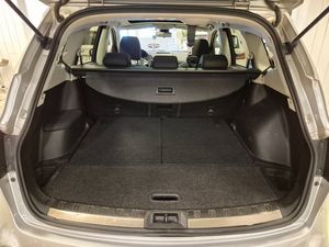 Nissan Qashqai+2 bild 16