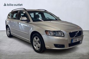 Volvo V50 bild 4