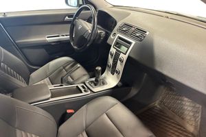 Volvo V50 bild 11