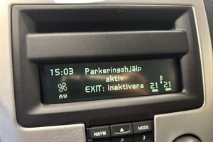 Volvo V50 bild 17