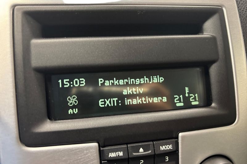 Volvo V50 bild 17