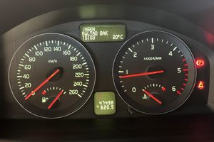 Volvo V50 bild 16