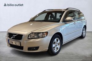 Volvo V50 bild 1