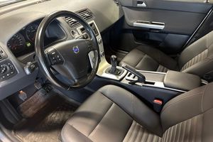 Volvo V50 bild 12