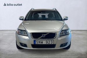 Volvo V50 bild 3