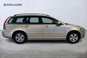 Volvo V50 bild 9