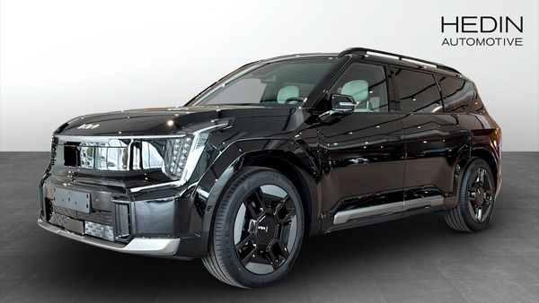 Kia EV9 GT GT LINE AWD LONG RANGE 7 SITS - 2026