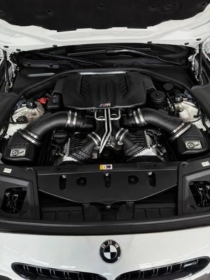 BMW M5 bild 17