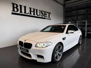 BMW M5 bild 1