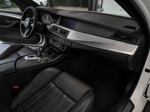 BMW M5 bild 8