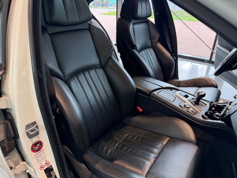 BMW M5 bild 9