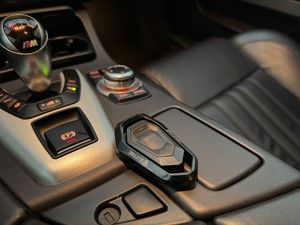 BMW M5 bild 14