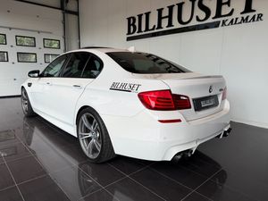 BMW M5 bild 2